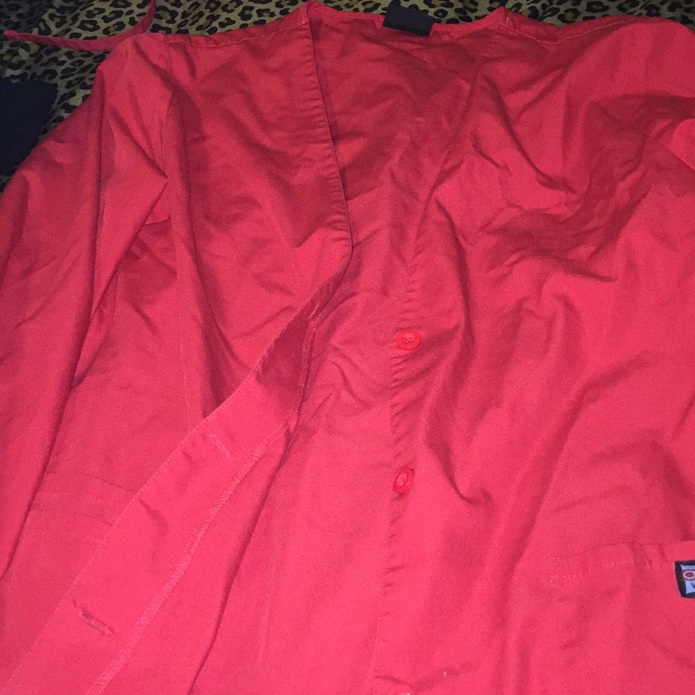 Lab Coat‼️ - Picture 3 of 3